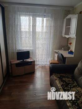 2-к квартира, на длительный срок, 49м2, 5/5 этаж