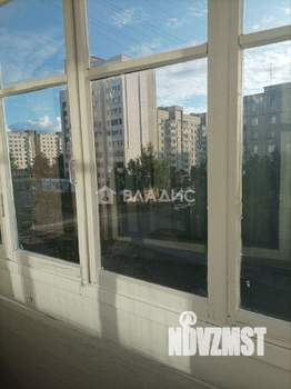 1-к квартира, на длительный срок, 35м2, 6/9 этаж