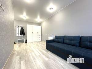 1-к квартира, на длительный срок, 40м2, 2/17 этаж