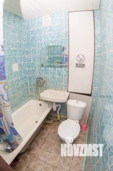 2-к квартира, посуточно, 44м2, 2/5 этаж