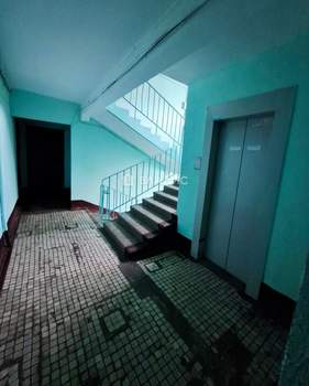 2-к квартира, на длительный срок, 52м2, 8/9 этаж