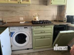 2-к квартира, на длительный срок, 40м2, 2/3 этаж