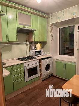 1-к квартира, на длительный срок, 31м2, 3/5 этаж