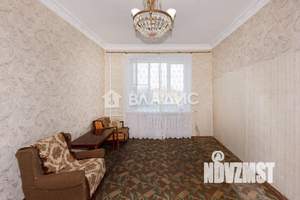 3-к квартира, на длительный срок, 76м2, 3/4 этаж