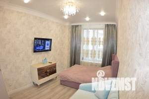 3-к квартира, посуточно, 70м2, 14/18 этаж