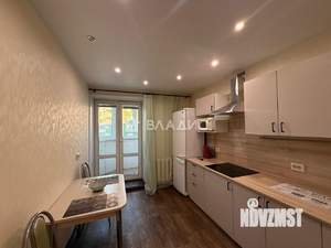 1-к квартира, на длительный срок, 38м2, 13/13 этаж