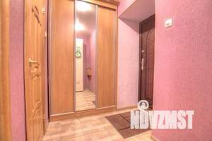 1-к квартира, посуточно, 43м2, 2/9 этаж