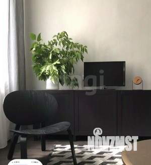 1-к квартира, на длительный срок, 30м2, 1/3 этаж
