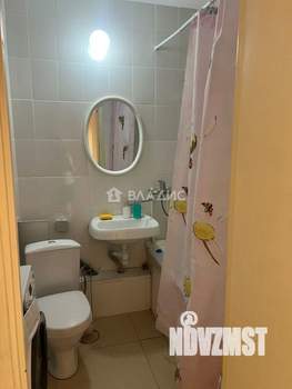 1-к квартира, на длительный срок, 42м2, 6/10 этаж