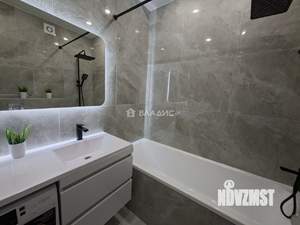 1-к квартира, на длительный срок, 43м2, 10/14 этаж