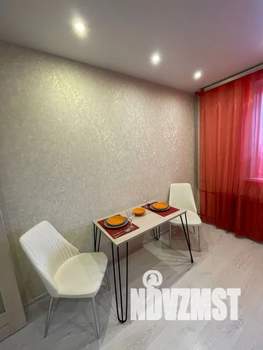 1-к квартира, посуточно, 39м2, 8/16 этаж