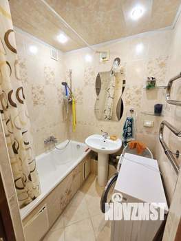 2-к квартира, на длительный срок, 54м2, 7/8 этаж