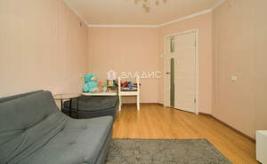 2-к квартира, на длительный срок, 63м2, 4/5 этаж