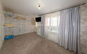 2-к квартира, на длительный срок, 54м2, 3/3 этаж