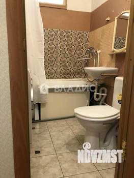 1-к квартира, на длительный срок, 31м2, 3/4 этаж