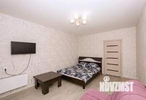 1-к квартира, посуточно, 46м2, 4/9 этаж