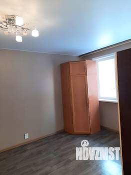 1-к квартира, на длительный срок, 32м2, 1/6 этаж