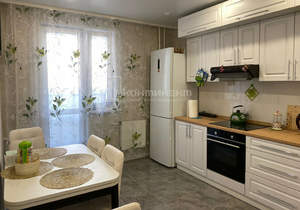 2-к квартира, на длительный срок, 61м2, 10/18 этаж