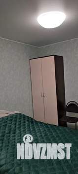 2-к квартира, посуточно, 42м2, 7/13 этаж