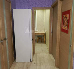 2-к квартира, на длительный срок, 42м2, 6/9 этаж