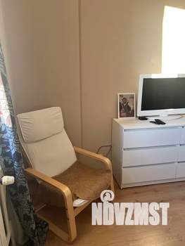 2-к квартира, посуточно, 45м2, 9/10 этаж