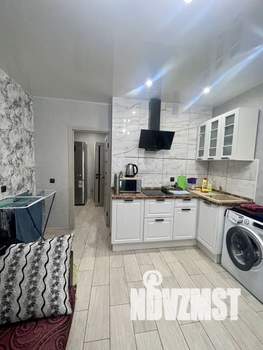 2-к квартира, посуточно, 49м2, 11/17 этаж