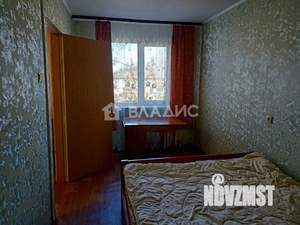 2-к квартира, на длительный срок, 44м2, 4/5 этаж