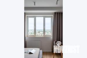 1-к квартира, посуточно, 50м2, 16/18 этаж