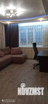 1-к квартира, на длительный срок, 40м2, 6/9 этаж