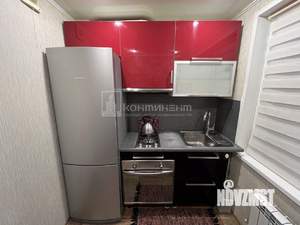 1-к квартира, на длительный срок, 32м2, 2/5 этаж