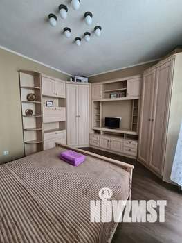 2-к квартира, посуточно, 78м2, 4/4 этаж