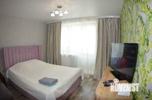 Студия квартира, посуточно, 35м2, 16/17 этаж