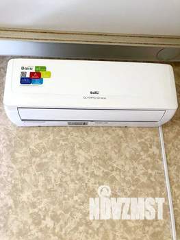 1-к квартира, посуточно, 44м2, 7/12 этаж