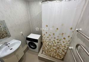 2-к квартира, на длительный срок, 67м2, 4/18 этаж