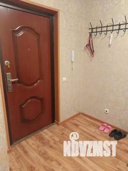 1-к квартира, посуточно, 42м2, 5/15 этаж