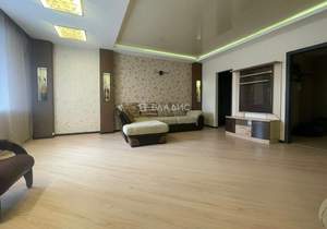 3-к квартира, на длительный срок, 112м2, 5/6 этаж