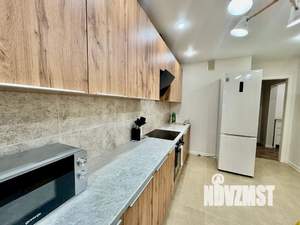 3-к квартира, посуточно, 100м2, 3/17 этаж