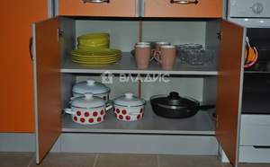 1-к квартира, на длительный срок, 41м2, 2/10 этаж