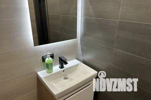 1-к квартира, посуточно, 26м2, 3/16 этаж