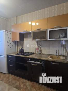 2-к квартира, на длительный срок, 60м2, 3/5 этаж