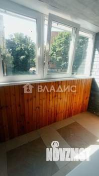 1-к квартира, на длительный срок, 42м2, 2/10 этаж