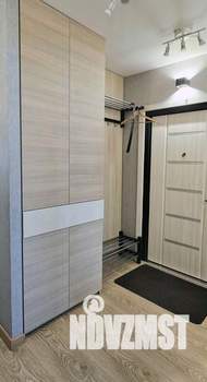 2-к квартира, посуточно, 45м2, 1/1 этаж