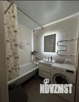 1-к квартира, посуточно, 35м2, 4/5 этаж