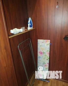 1-к квартира, посуточно, 31м2, 2/4 этаж