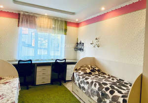 3-к квартира, на длительный срок, 80м2, 1/3 этаж