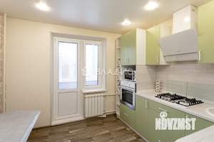 2-к квартира, на длительный срок, 53м2, 3/5 этаж