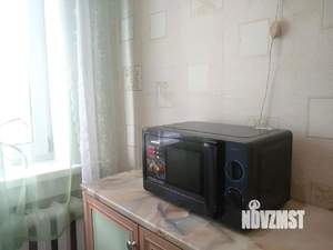 2-к квартира, посуточно, 50м2, 1/2 этаж