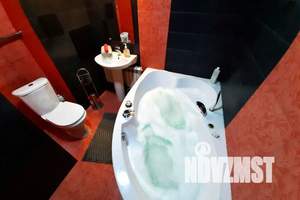 1-к квартира, посуточно, 33м2, 2/9 этаж