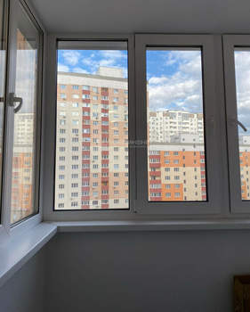 2-к квартира, на длительный срок, 61м2, 10/18 этаж