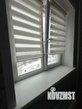 1-к квартира, на длительный срок, 43м2, 8/15 этаж